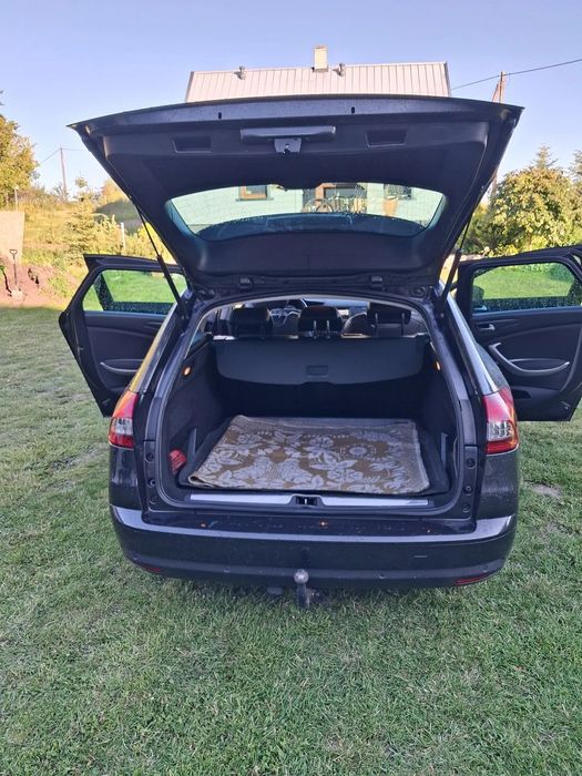 Citroën C5 Citroen c5 Blue HDI 180 KM Jestem pierwszym właścicielem w kraju.