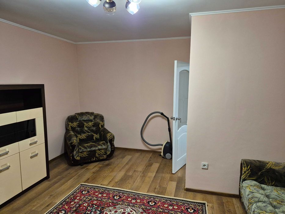 Довгострокова оренда 2-х кімнатної квартири. Центр.