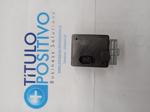 Centralina de bloqueio de volante - RENAULT MEGANE III Hatchback (BZ0/1_) | 08 -