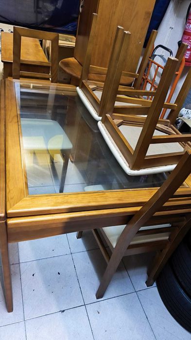 Mobília sala de jantar