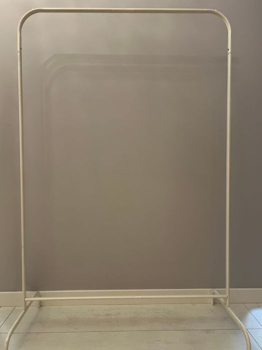 Wieszak na ubrania IKEA Mulig 2x