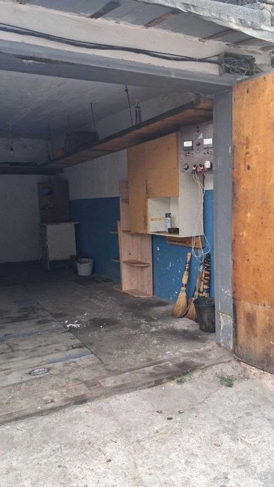 Продається гараж м. Київ, Дарниця