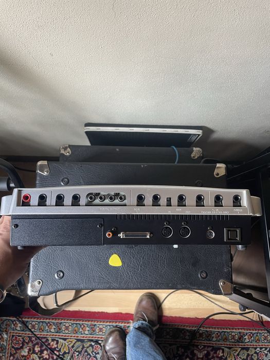 Tascam portastudio 788