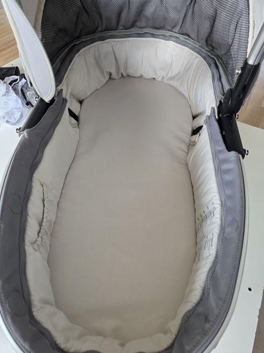 Wozek spacerowy gondola x lander