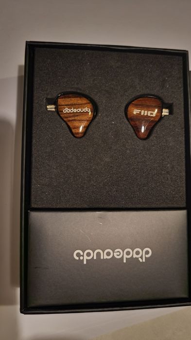 Auriculares intra-Auriculares