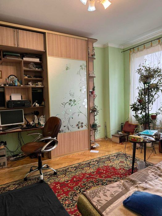 2-х кімнатна квартира, м. Жовква