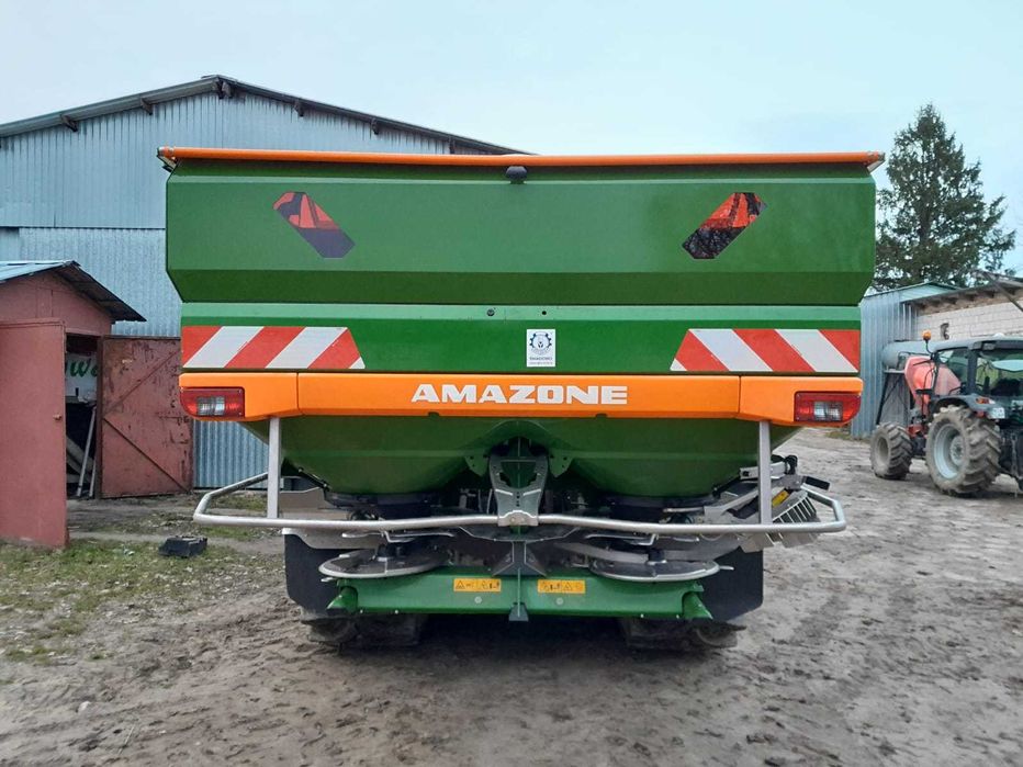 Nadstawa Amazone ZA-V ZA-M