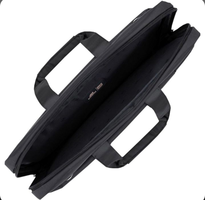 Сумка для ноутбука RivаCase 8231/ 15.6 / Black