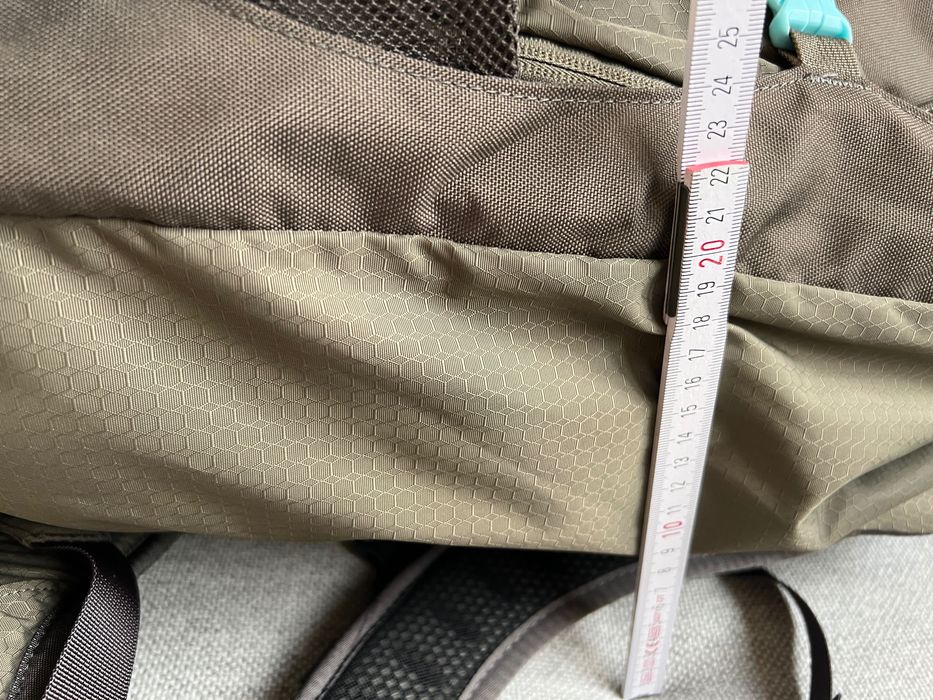 Plecak OSPREY khaki