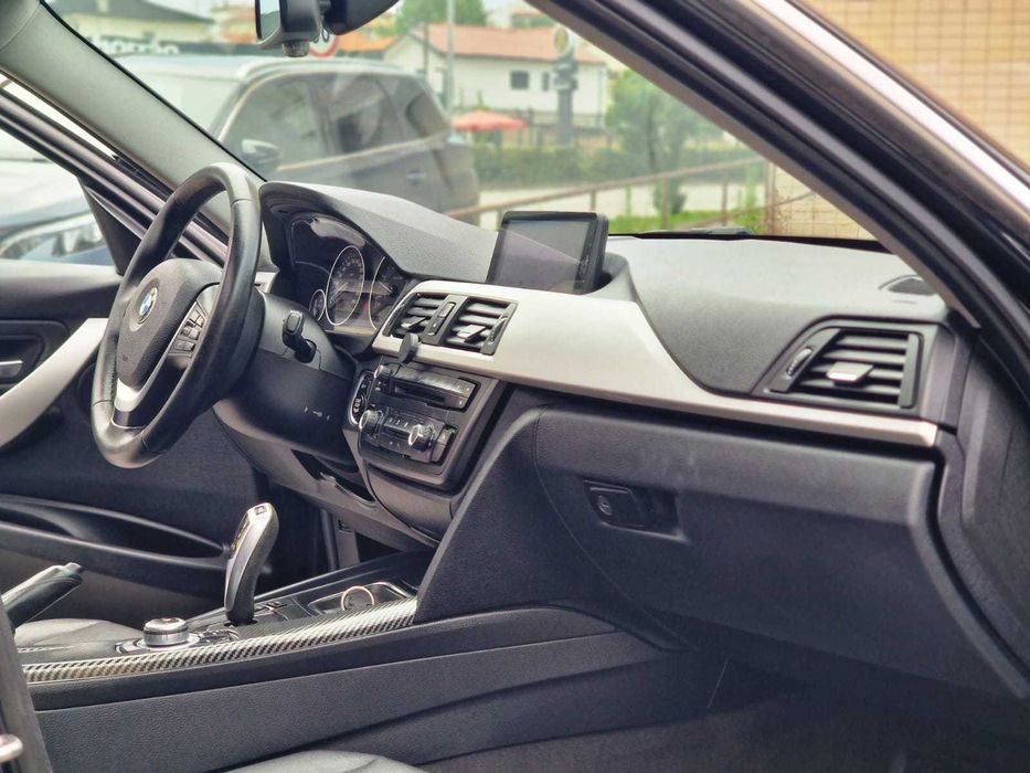 BMW 320D F31 PACK M 2.0 184CV "LOOK 335" "FULL EXTRAS"