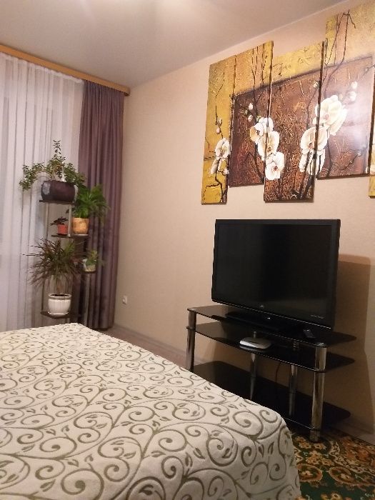 Здам ЧУДОВУ 1-кімну кв-ру в Ірпені, вул. Чехова (Центральний парк)