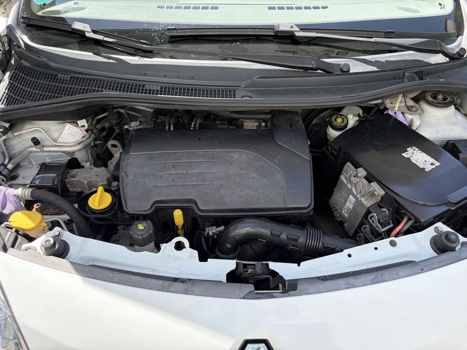 Renault twingo 2