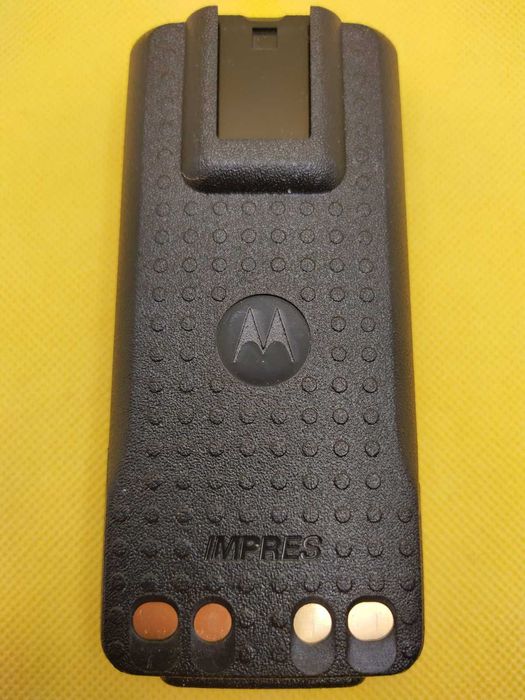 ‼️ Аккумулятор PMNN4543A Impress Motorola DP2400 DP4400 DP4600 DP4800