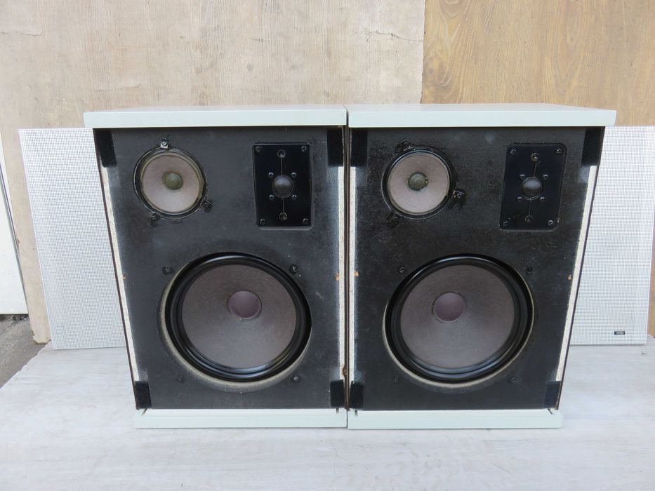 Kolumny WHD 60K Super