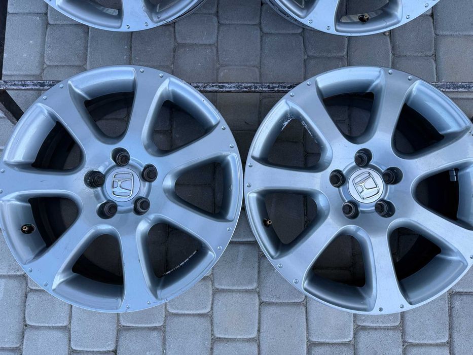 Диски Honda R18 5x114,3 7J ET50 Accord CR-V HR-V Acura Haval H6 H7