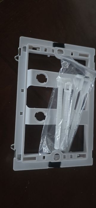 Przycisk Geberit chrom up 320