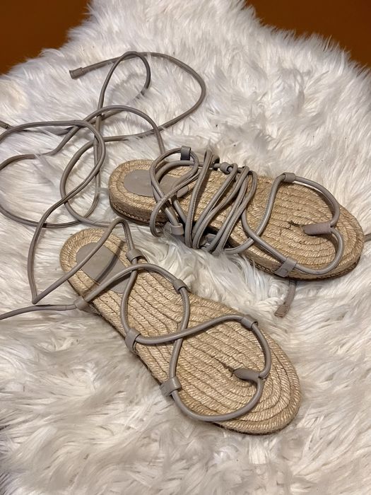 Босоніжки NAKD жіночі