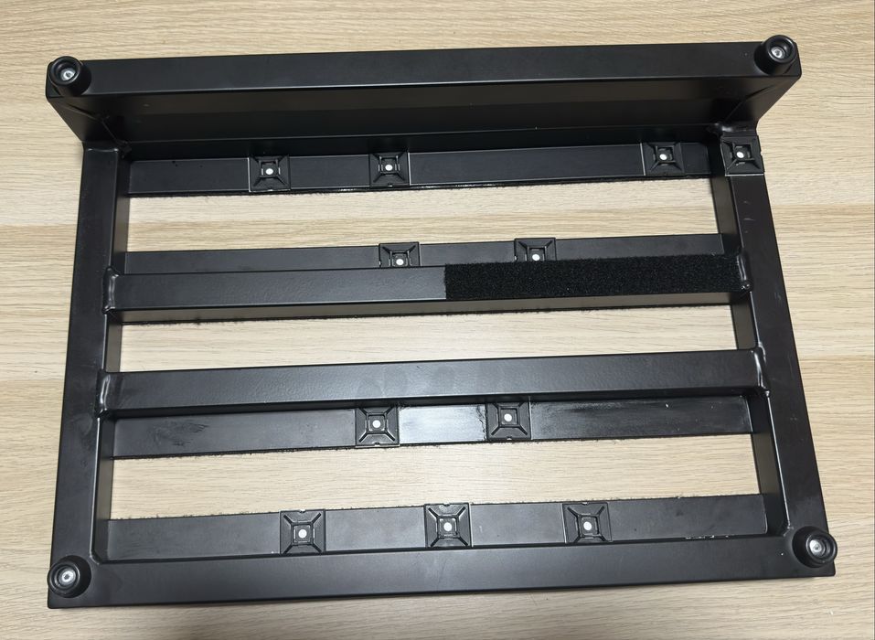 Pedalboard Pedaltrain Classic JR