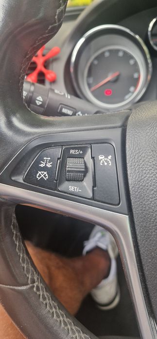 Opel Insignia 2.0 cdti kombi