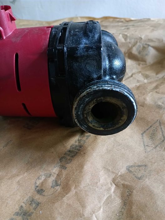 Pompa obiegowa CO Grundfos ALPHA2 25-60 180 (AUTOADAPT)