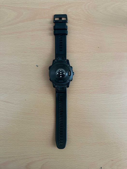 Garmin Epix Gen2 Pro 47' Safira