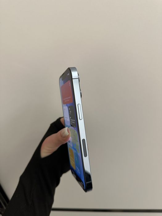 Iphone 13 pro 256 gb