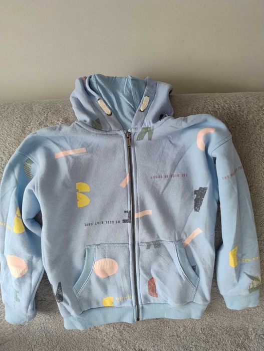 Bluza chłopięca Reserved roz.134