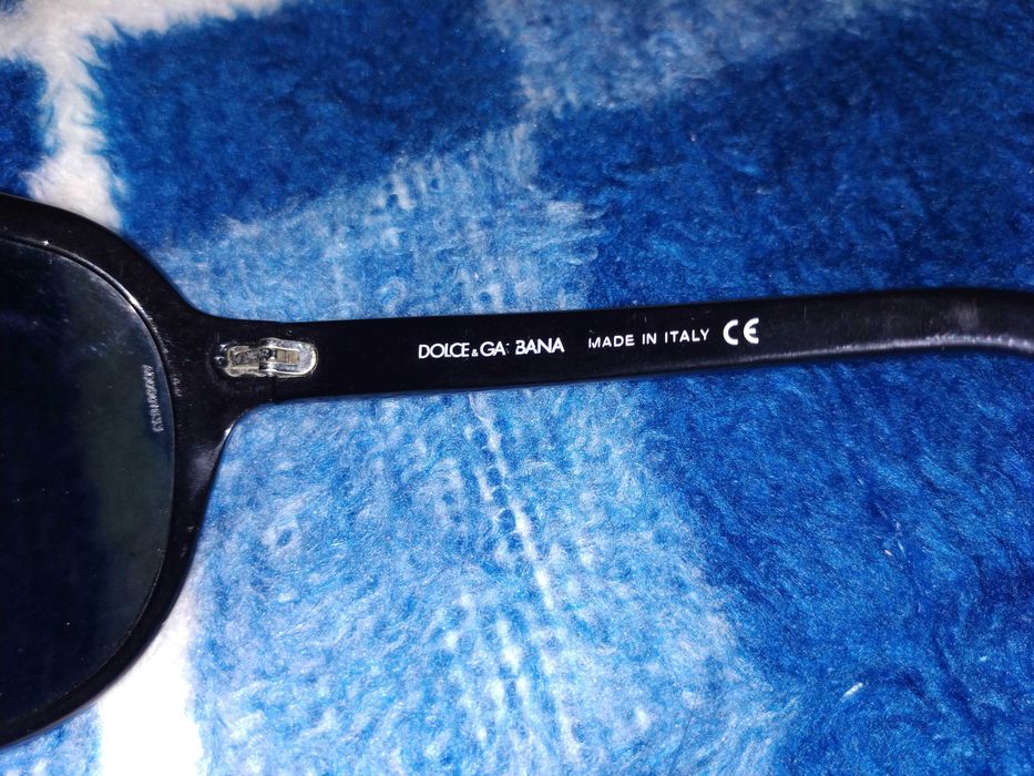 Óculos Dolce & Gabbana