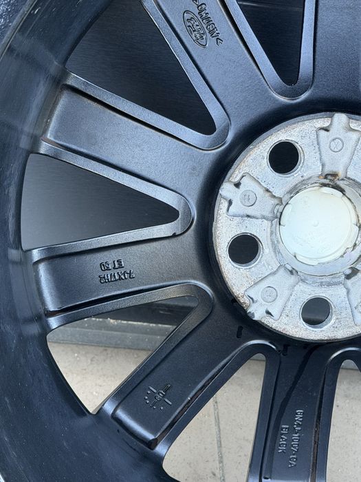 Koła Felgi Ford 17” 5x108 Volvo