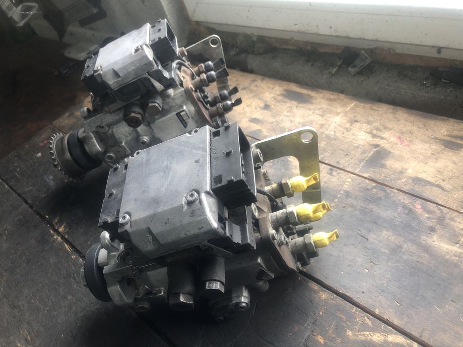 ТНВД Опель 2.2,2.0DTI паливний насос Opel Astra, Vectra, Omega, Zafira