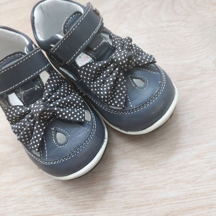 Półbuty trzewiki Lasocki kids 20