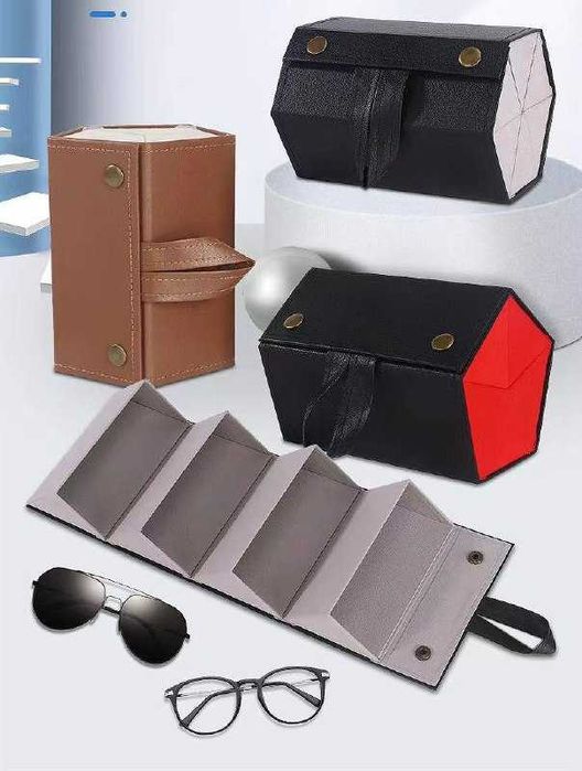 Органайзер для зберігання окулярів