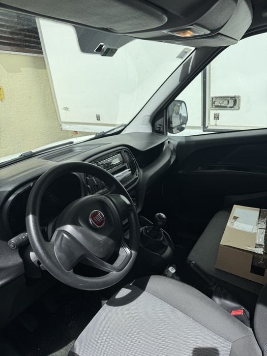 Fiat Doblo 1.3 diesel