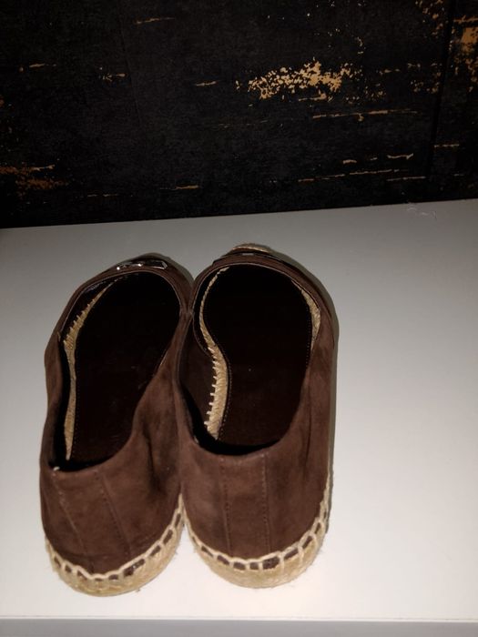 Espadryle Eleanor