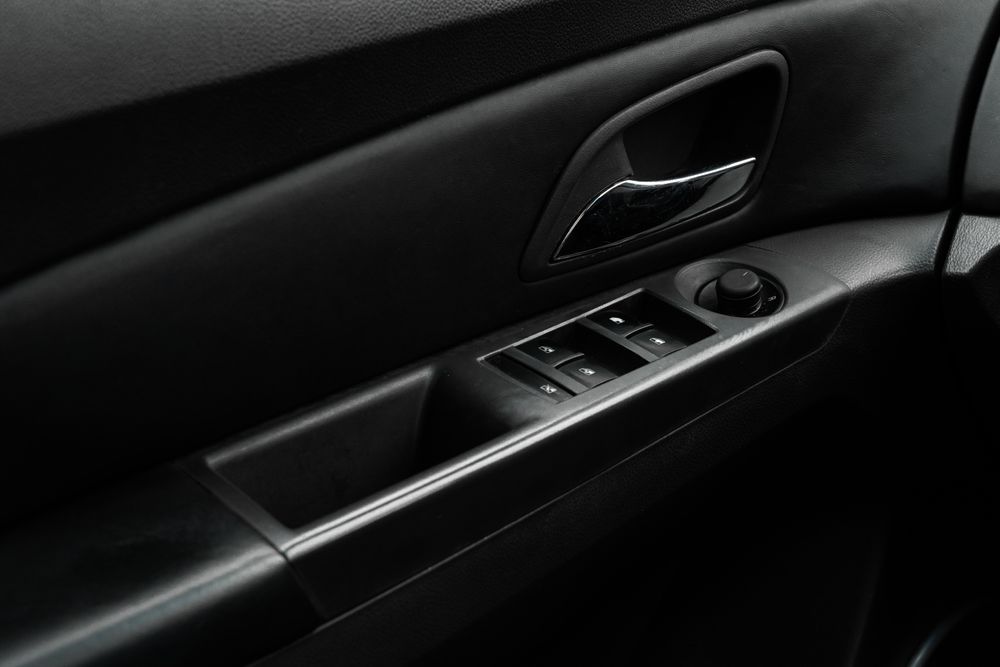 Chevrolet Cruze LT 2.0 VCDI 150cv (2010)