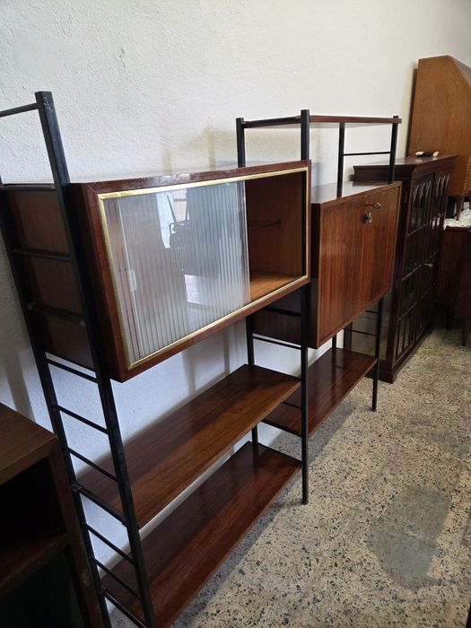 Estante Olaio Vintage