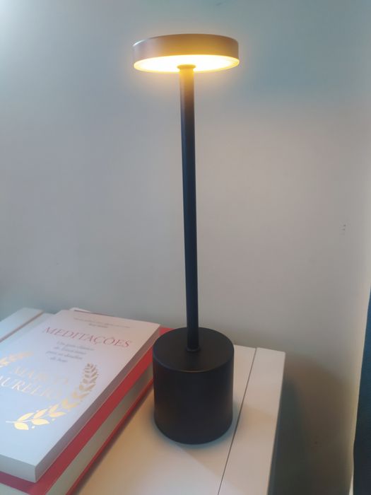 Candeeiro LED escritório