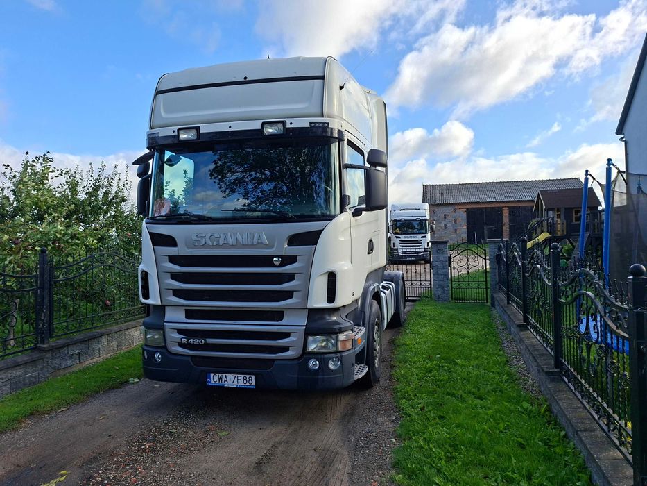 Scania