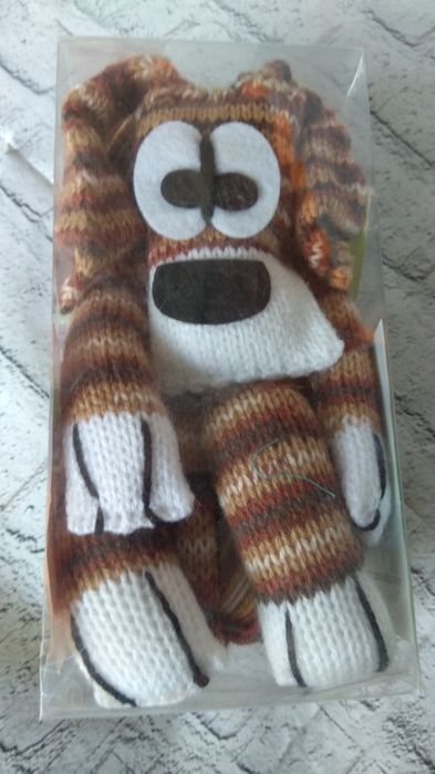 Zestaw do rękodzieła