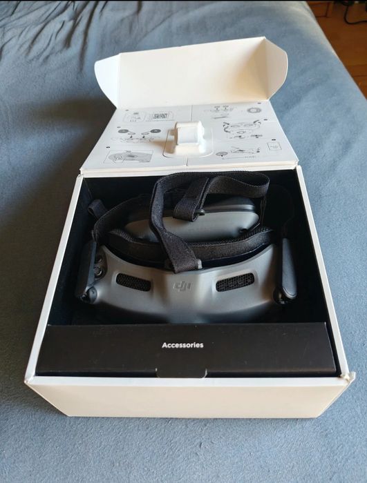 DJI Integra. W bardzo dobrym stanie