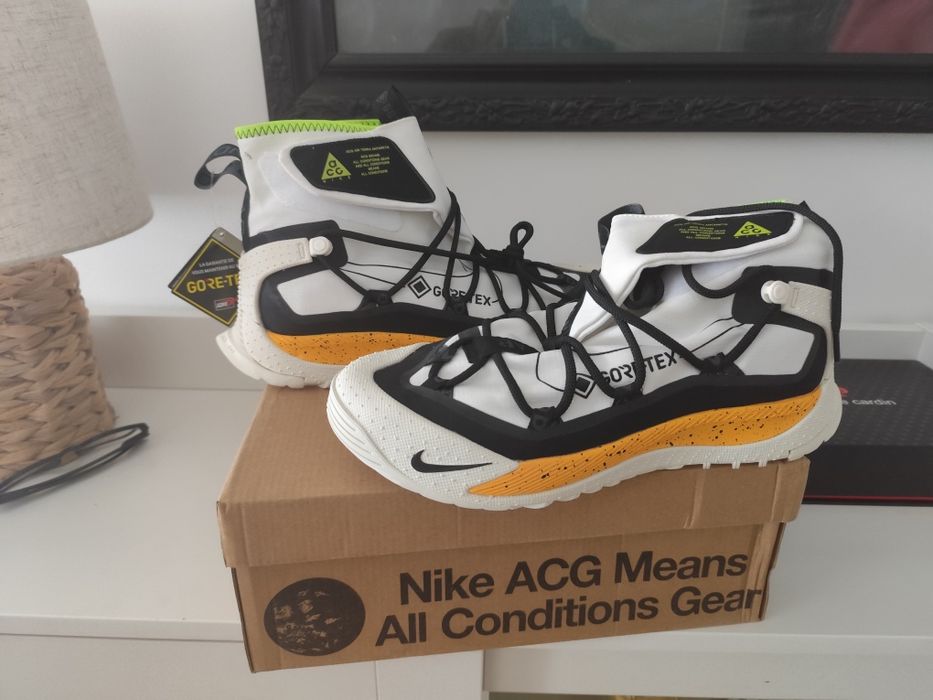 Nike mountain acg 44 Gore-Tex