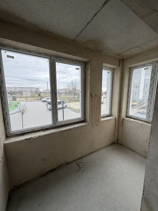 Однокімнатна квартира ЖК Простір