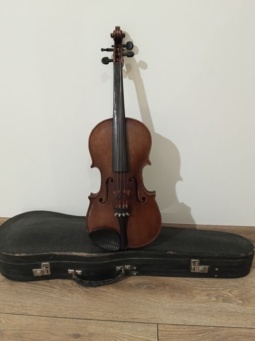 Skrzypce 4x4 J.Altrichter