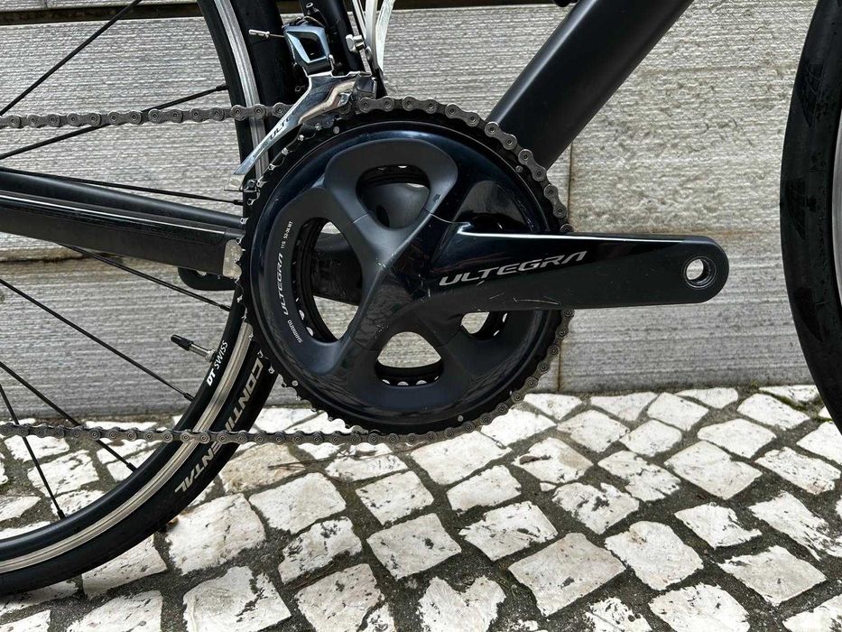 CANYON Ultimate CF SL 8 - tamanho M