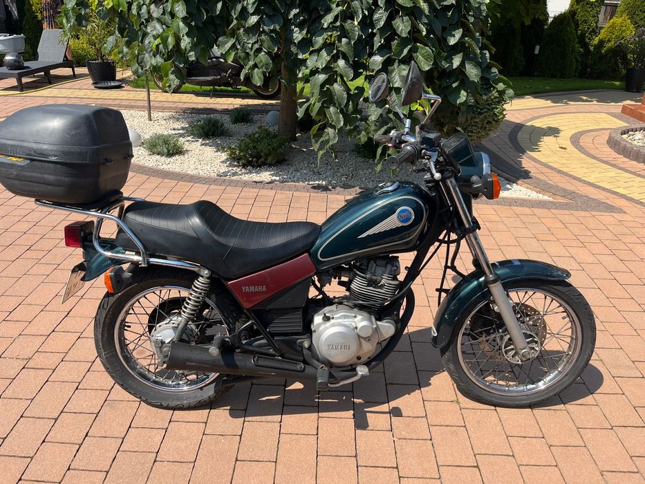 Yamaha