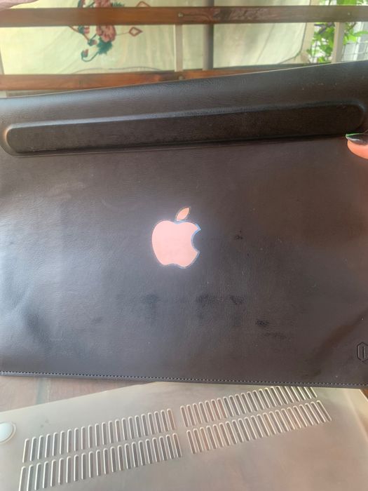 Чохол-конверт для MacBook