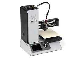 3D printer Malyan - FDM - impressora extrusora PLA,