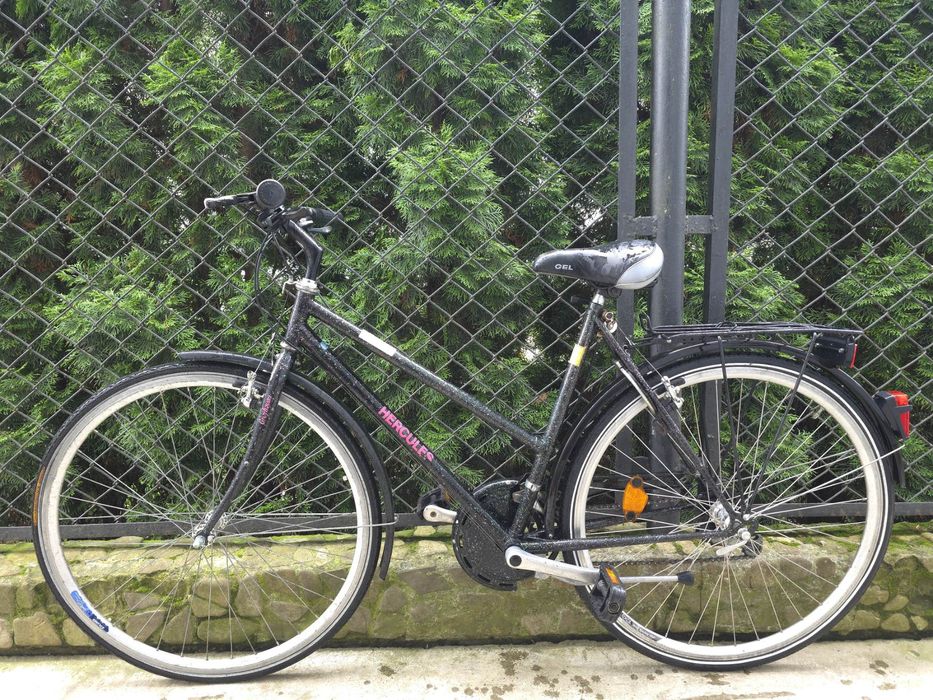 Велосипед HERCULES sh