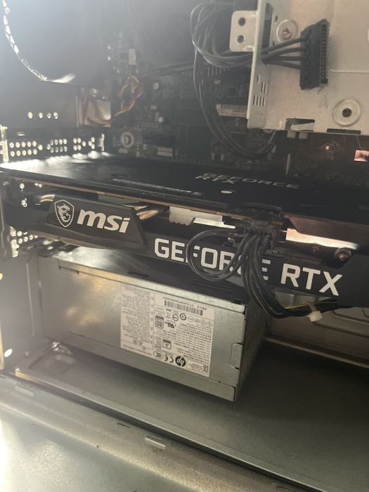 MSI RTX 3050 VENTUS 2X 8GB64739029385985121