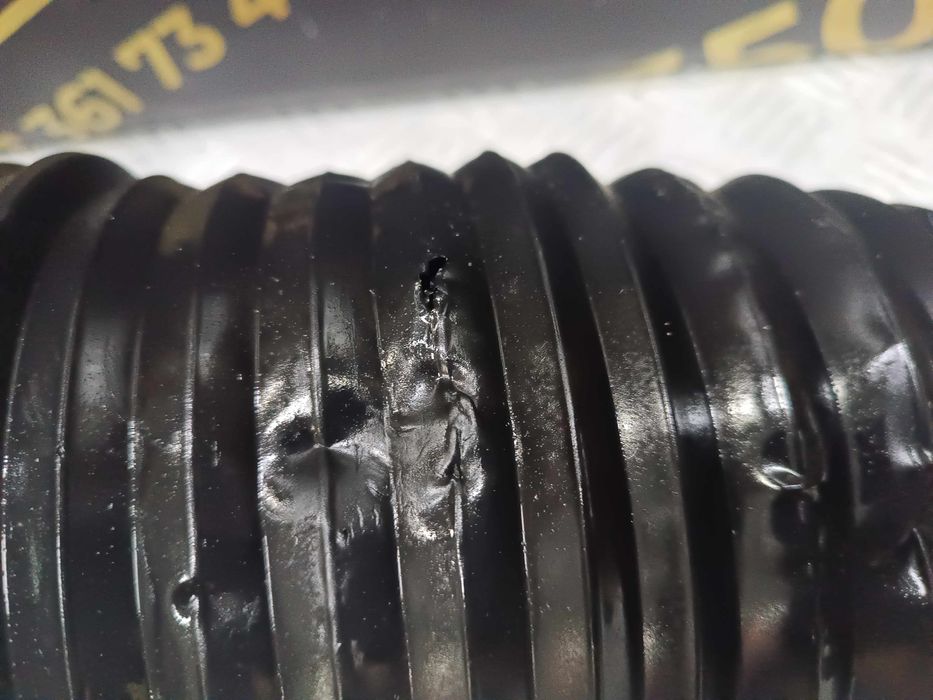 Пневмоподушка задня ліва BMW X5 G05 7105A40B53 пневма бмв х5 г05